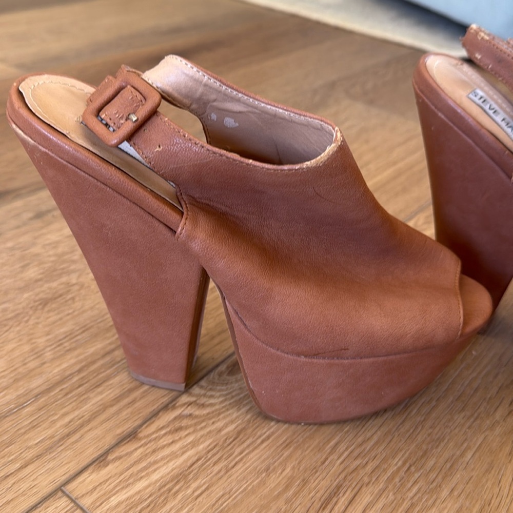Steve Madden heels